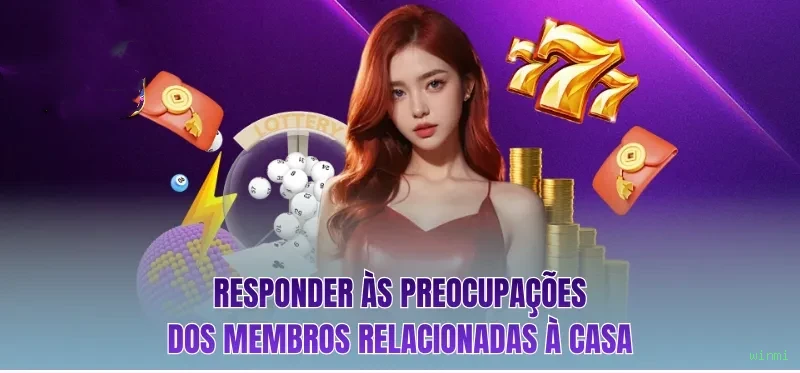 Página oficial da winmi no Facebook