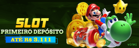 Jogos de fortune da winmi com prêmios incríveis